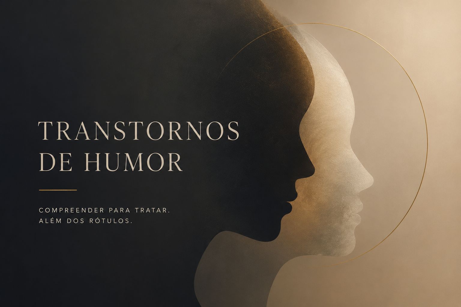 Depressao nao e fraqueza: o que a ciencia diz sobre o transtorno depressivo maior