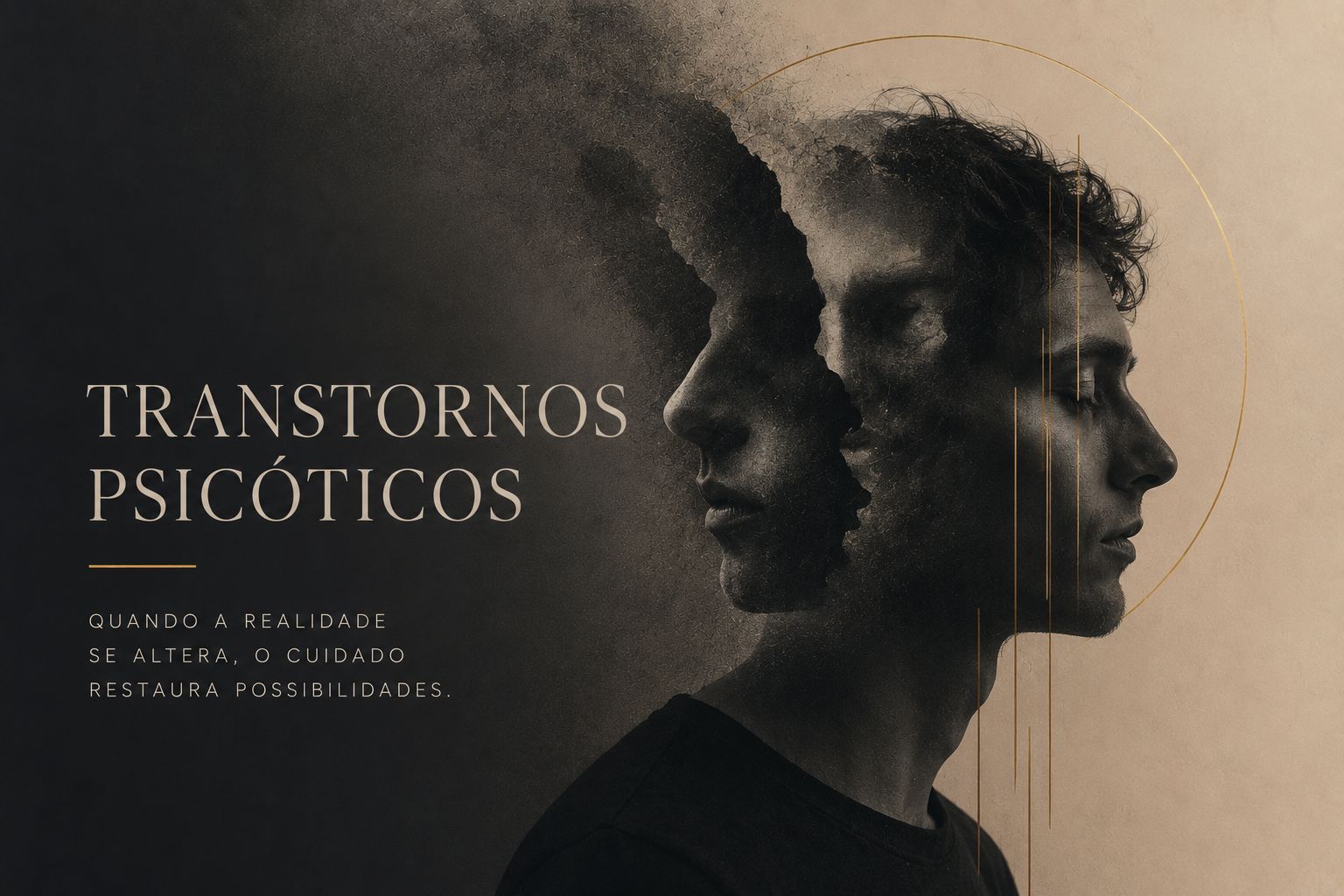 Esquizofrenia: alem do estigma, uma pessoa com historia