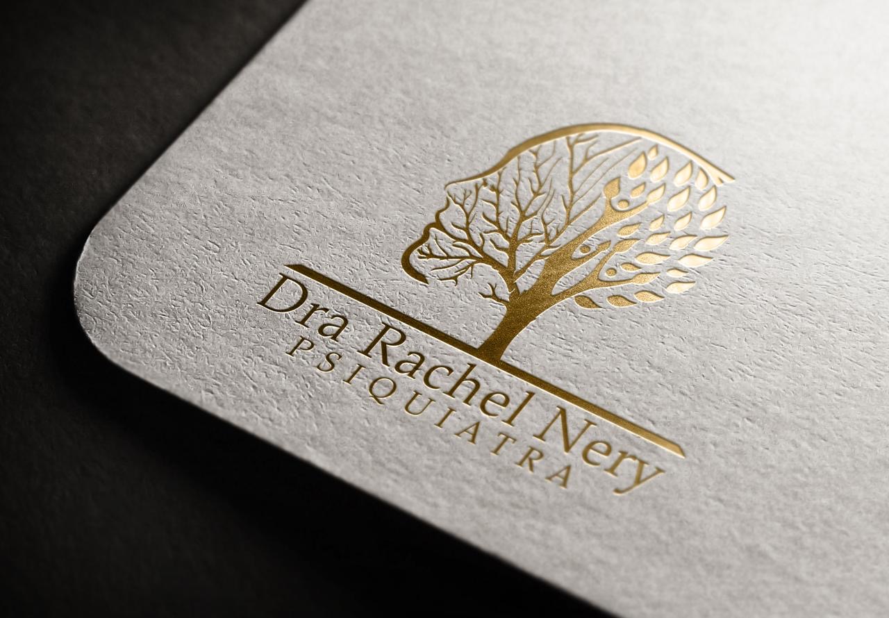 Dra. Rachel Nery — Psiquiatra